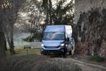 Iveco Daily Van 2016 года